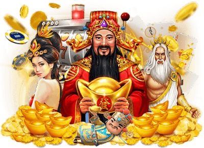 Situs Slot Gacor Dengan Peluang Jackpot Terbesar 2025