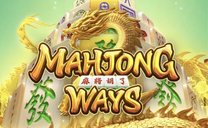 MAHJONG WAYS : Cara Gampang Jackpot Mahjong Ways 2
