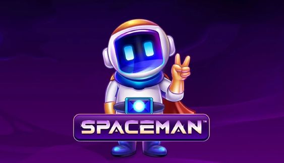 Spaceman Menjelajah Alam Semesta: Rahasia Planet dan Fenomena Aneh