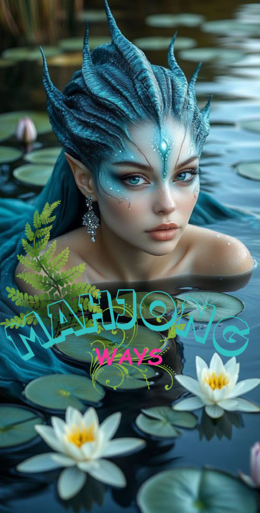 Mahjong Ways: Trik Kombinasi Simbol Biar Untung