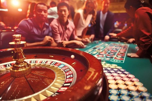 Roulette Modern: Strategi dan Tips Mengasah Insting dalam Permainan Meja