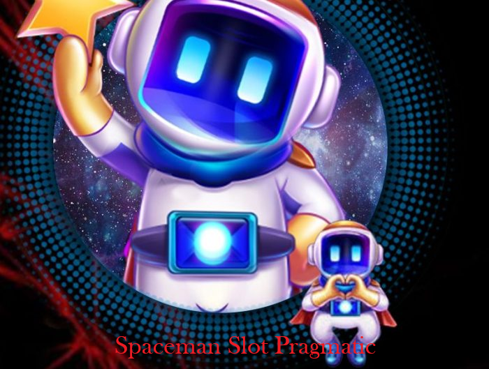 spaceman