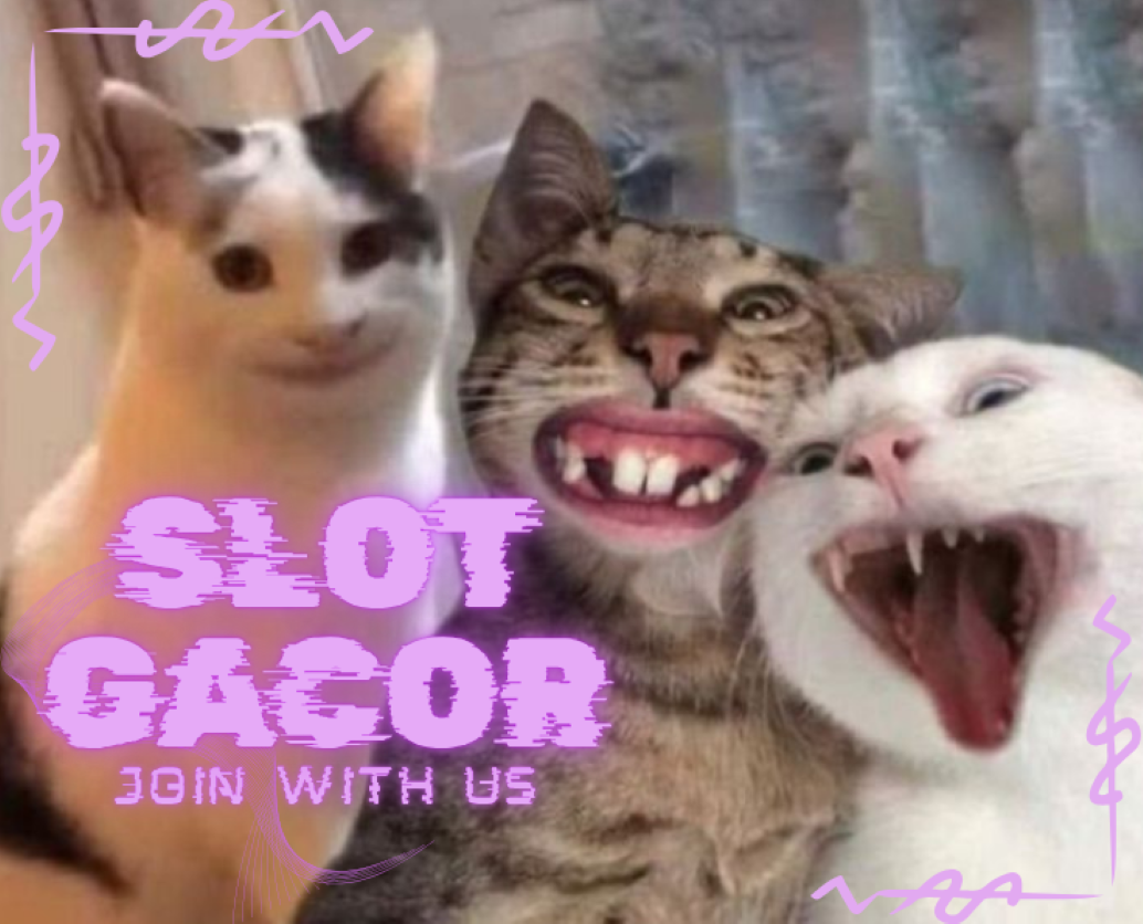 Slot Gacor: Cara Mengatur Strategi Spin Agar Lebih Stabil