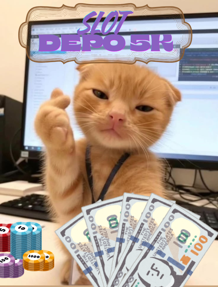 Tips Slot Depo 5k untuk Pemula Agar Lebih Cepat Beradaptasi